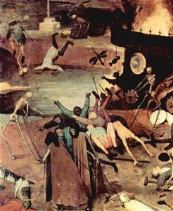 Pieter Bruegel d. Ä. 071