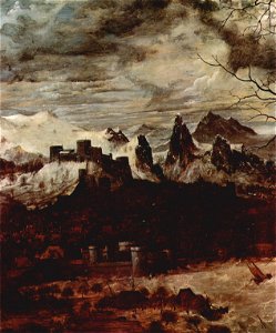 Pieter Bruegel d. Ä. 099
