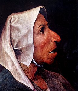 Pieter Bruegel d. Ä. 001