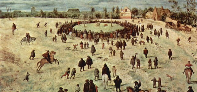 Pieter Bruegel d. Ä. 010