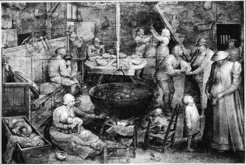 Pieter Bruegel (I) 115