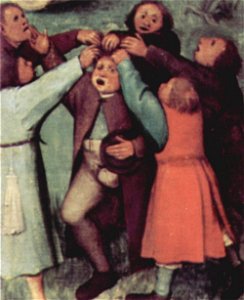 Pieter Bruegel d. Ä. 058
