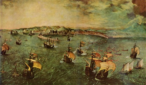 Pieter Bruegel d. Ä. 031