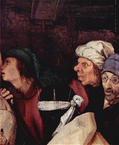Pieter Bruegel d. Ä. 006