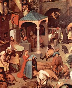 Pieter Bruegel d. Ä. 064