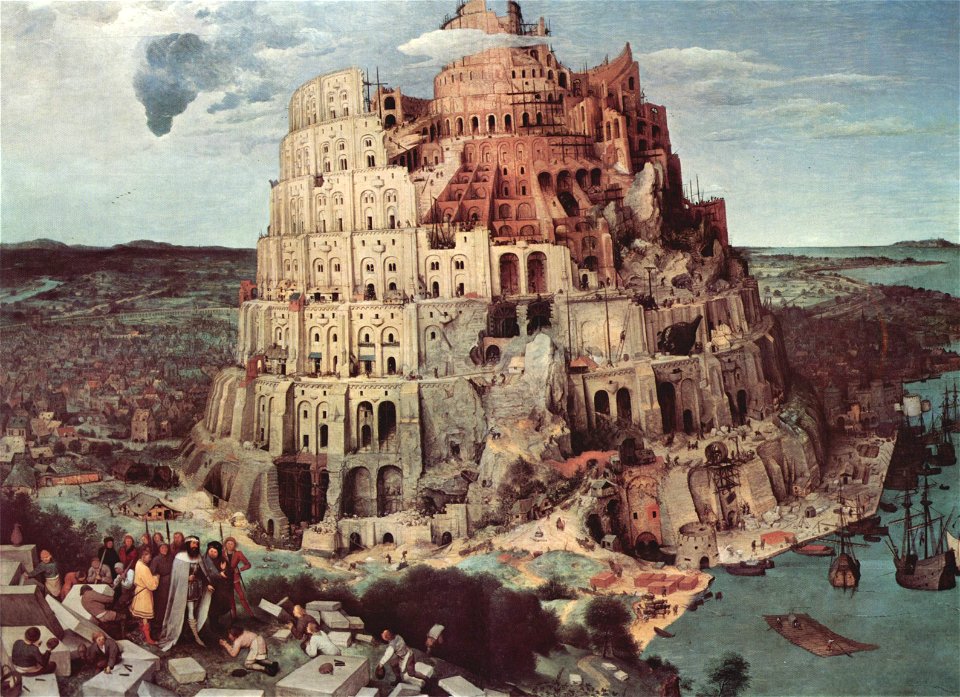 Pieter Bruegel d. Ä. 075