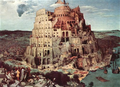 Pieter Bruegel d. Ä. 075