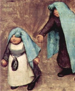 Pieter Bruegel d. Ä. 054