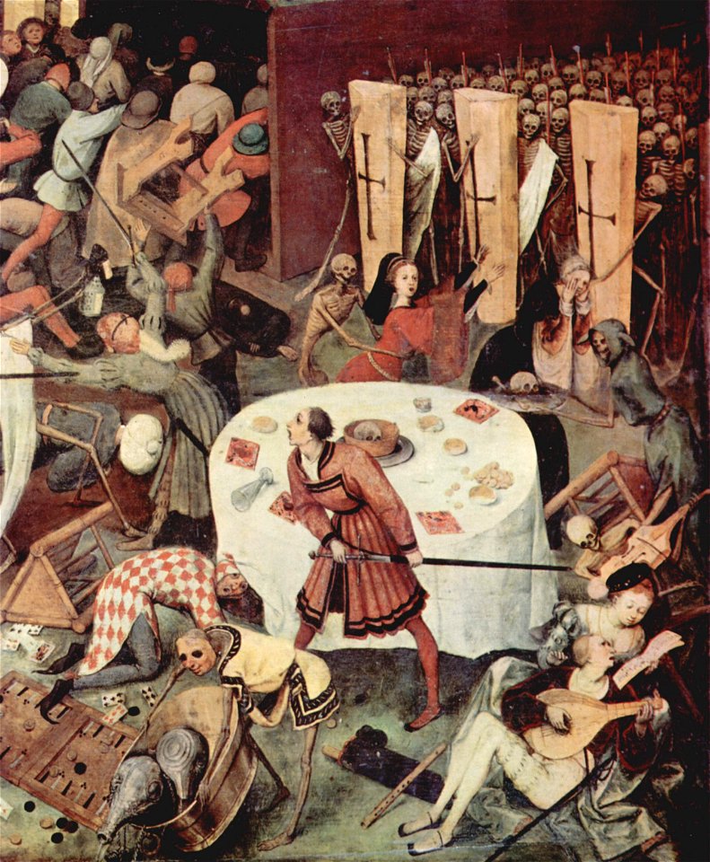 Pieter Bruegel d. Ä. 073