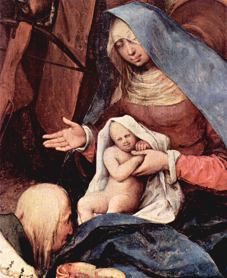 Pieter Bruegel d. Ä. 004