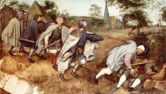 Pieter Bruegel d. Ä. 025