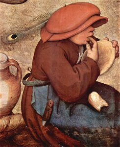 Pieter Bruegel d. Ä. 012