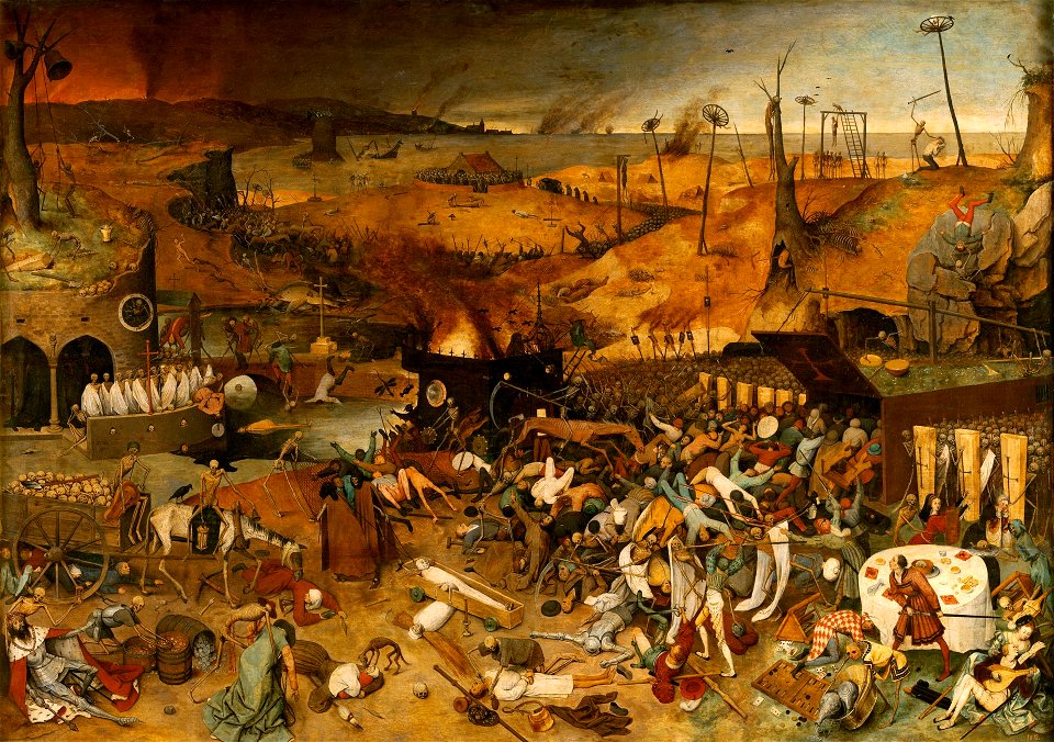 Pieter Bruegel d. Ä. 069