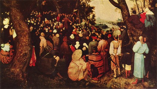 Pieter Bruegel d. Ä. 021