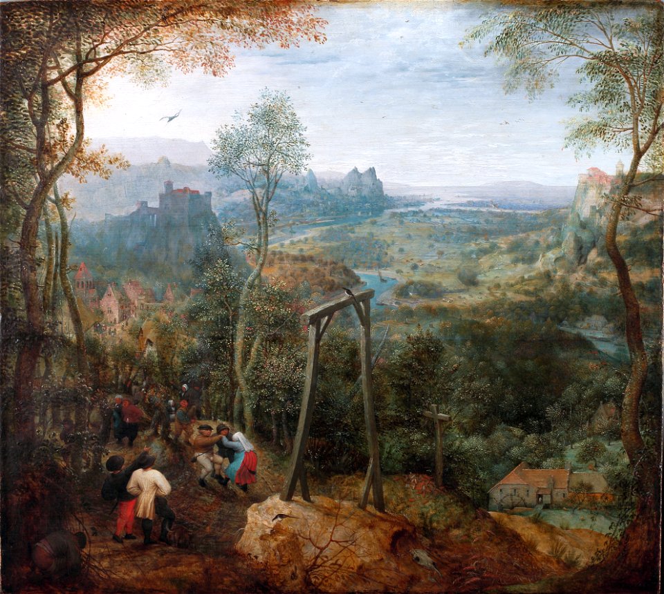 Pieter Bruegel d. Ä. 033
