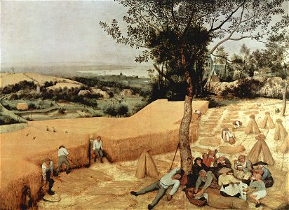 Pieter Bruegel d. Ä. 100