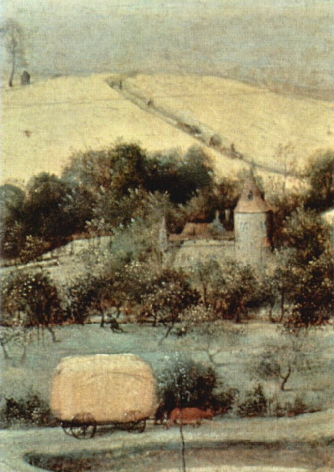 Pieter Bruegel d. Ä. 102