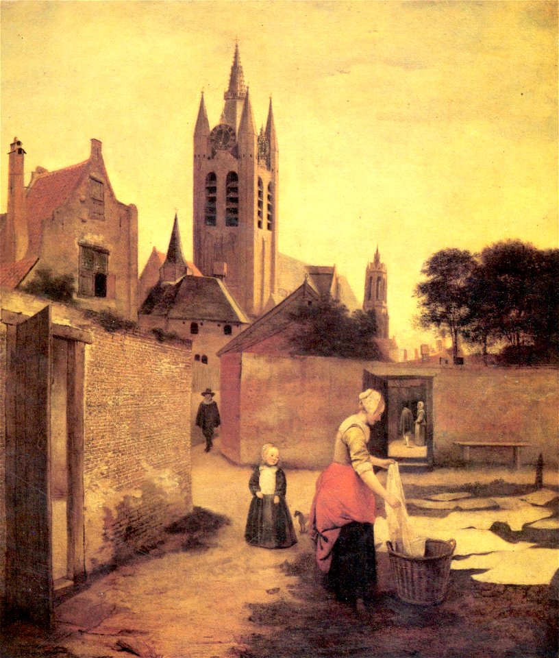 Pieter de Hooch 008