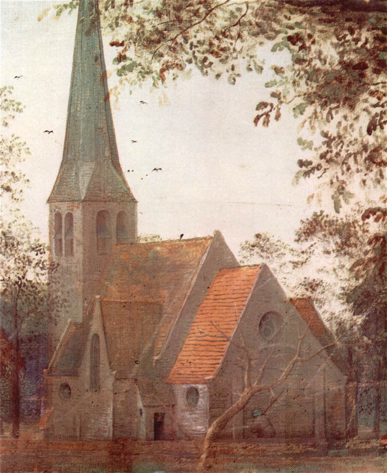 Pieter Bruegel d. Ä. 029