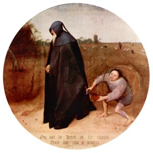 Pieter Bruegel d. Ä. 035-2