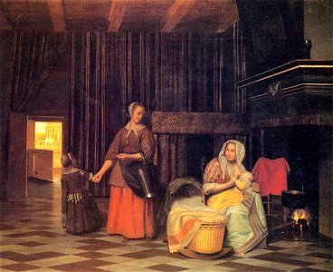 Pieter de Hooch 021