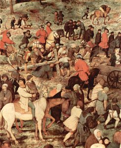 Pieter Bruegel d. Ä. 009