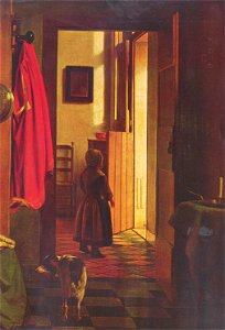 Pieter de Hooch 017