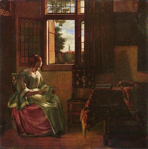 Pieter de Hooch 001