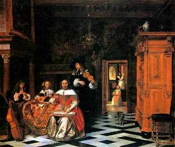Pieter de Hooch 019