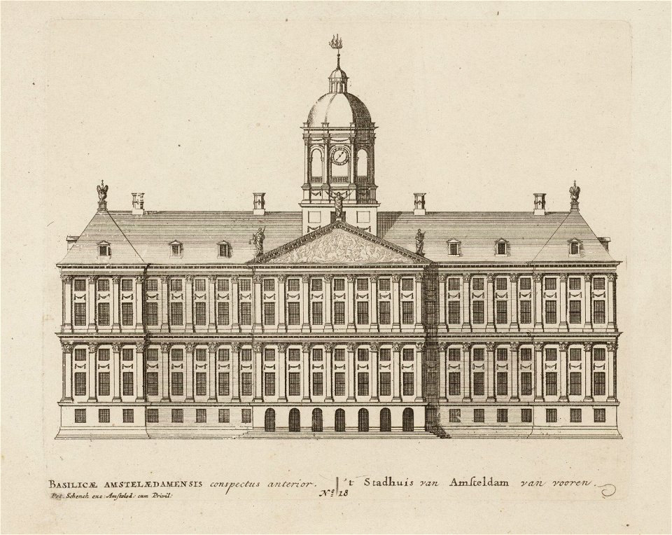 Pieter Schenk, Afb 010094003187