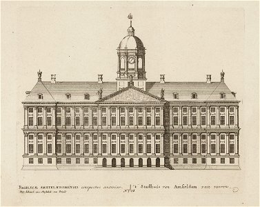 Pieter Schenk, Afb 010094003187