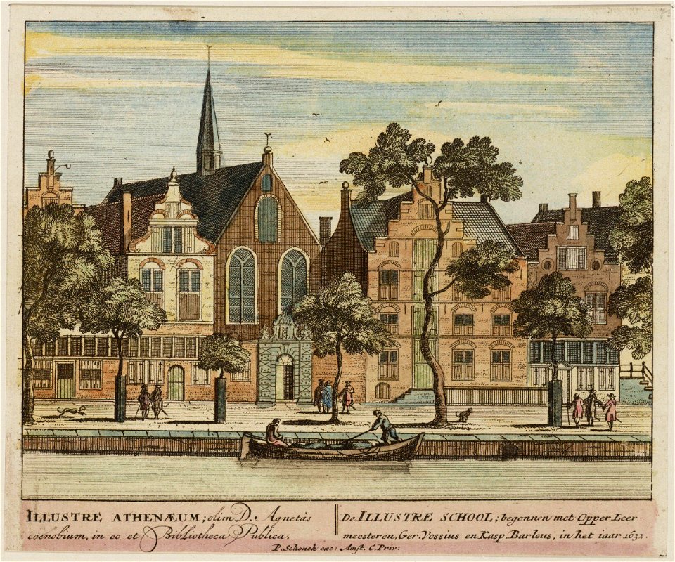 Pieter Schenk, Afb 010094003801