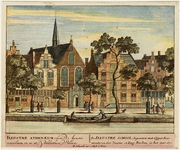 Pieter Schenk, Afb 010094003801