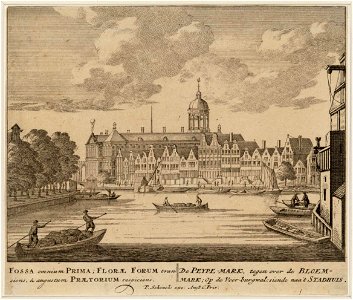 Pieter Schenk, Afb 010097002727