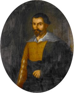 Pieter de Carpentier adaptation