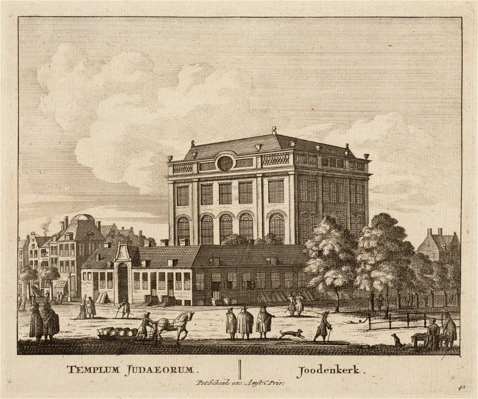 Pieter Schenk, Afb 010094005217