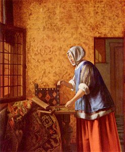 Pieter de Hooch 005