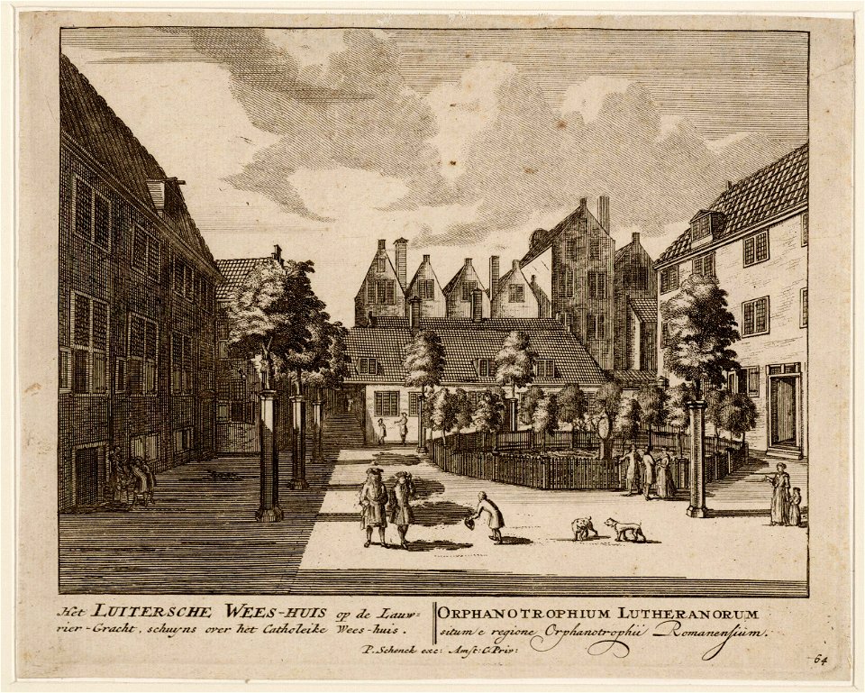 Pieter Schenk, Afb 010097004483