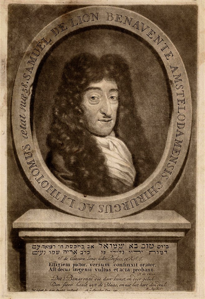 Pieter Schenk, Afb 010097008100