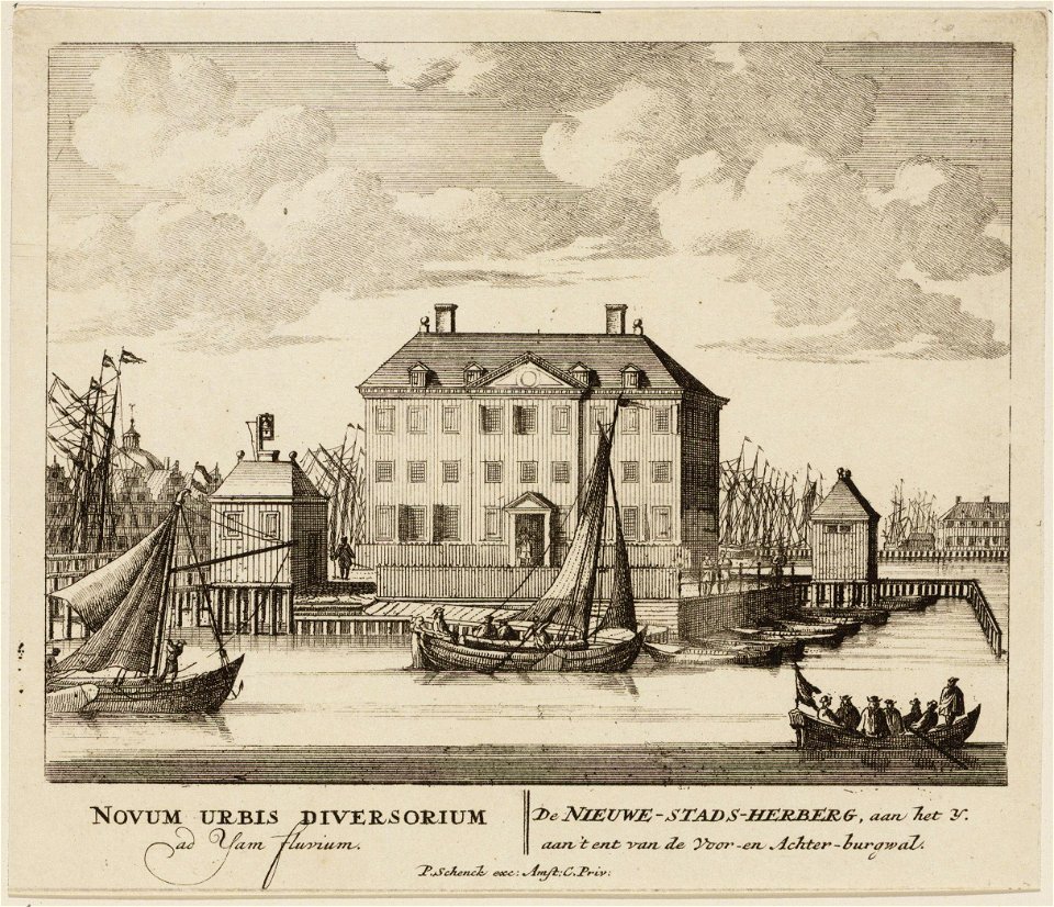 Pieter Schenk, Afb 010094002740