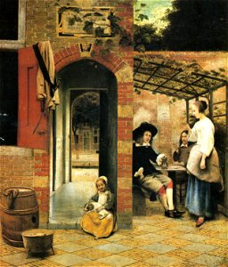 Pieter de Hooch 024