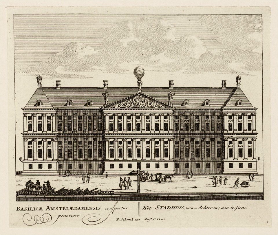 Pieter Schenk, Afb 010094003128