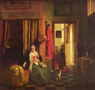 Pieter de Hooch 016