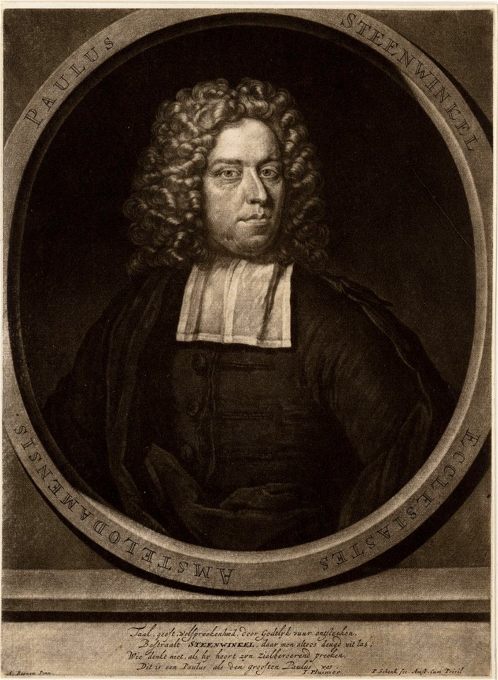 Pieter Schenk, Afb 010097009232
