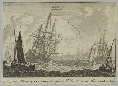 Pieter Schenk, Afb ANWG00367000001