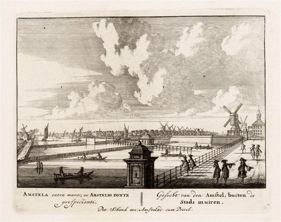 Pieter Schenk, Afb 010094005978
