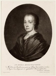 Pieter Schenk, Afb 010094007605