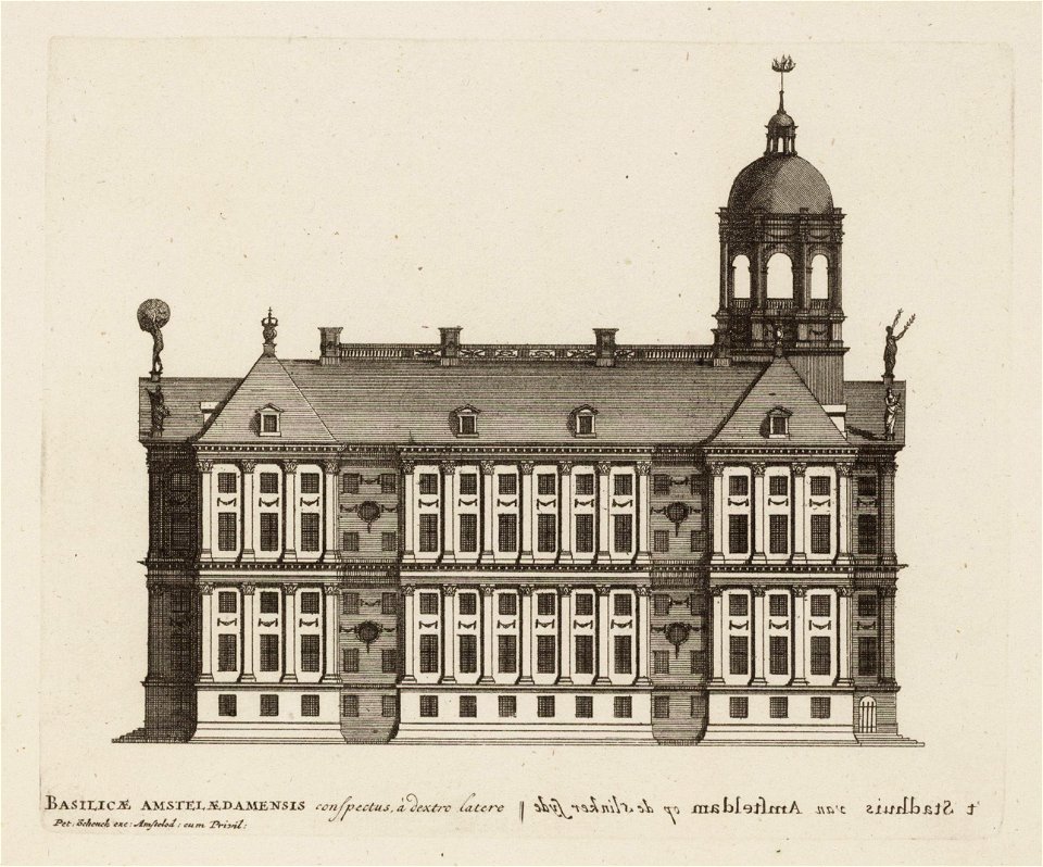 Pieter Schenk, Afb 010094003189