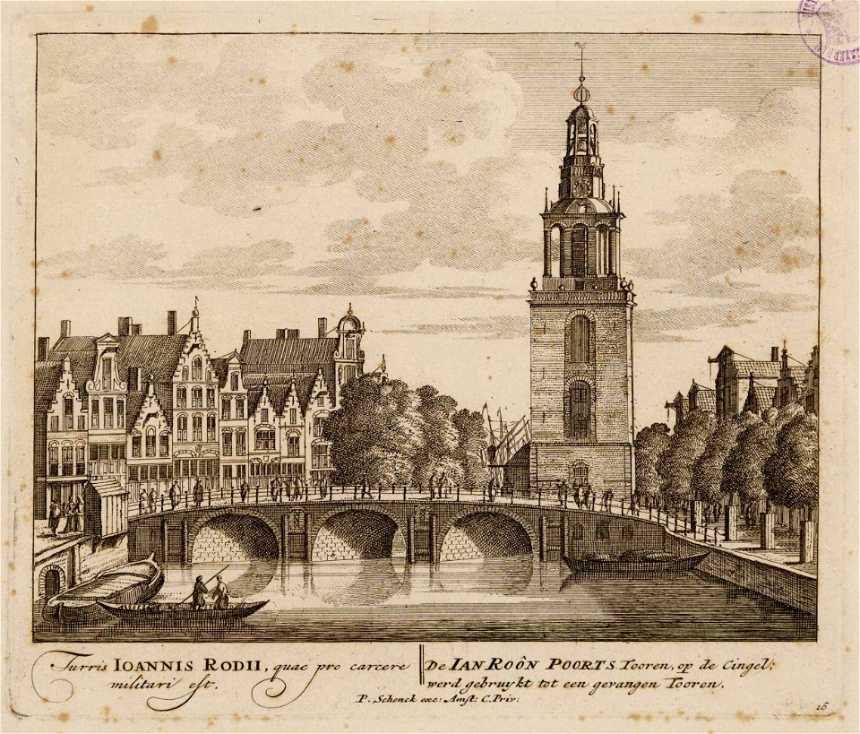 Pieter Schenk, Afb 010097002739