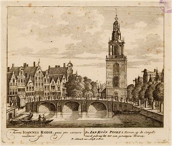 Pieter Schenk, Afb 010097002739